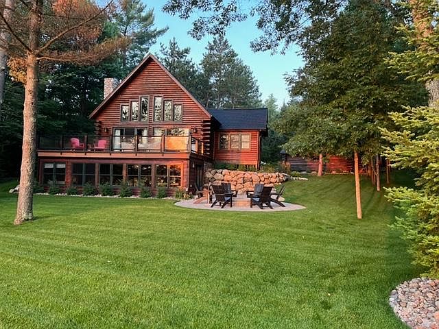 6138 Cth W, Manitowish Waters, WI 54545 | Zillow