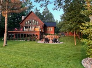 6138 Cth W, Manitowish Waters, WI 54545