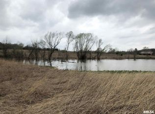 Walnut Ridge Rd, Grantsburg, IL 62943