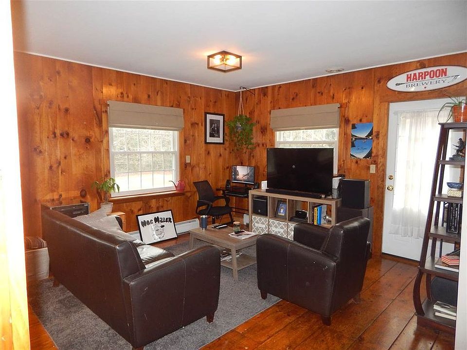 Living room.