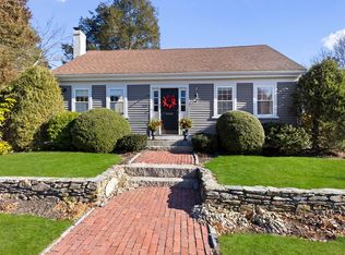 308 Rockland St, Brockton, MA 02301