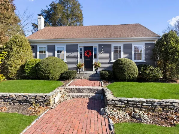 308 Rockland St, Brockton, MA 02301