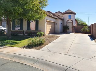 14867 W Wethersfield Rd, Surprise, AZ 85379