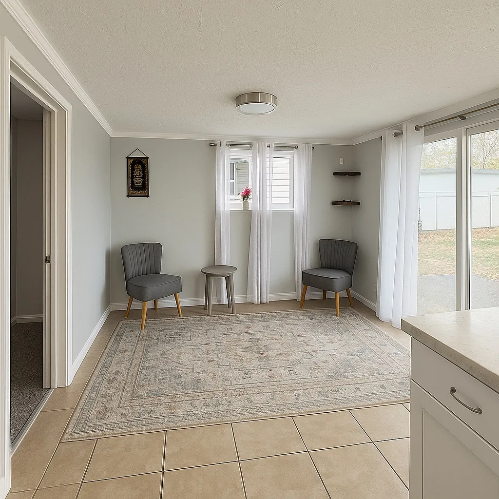 5 bed, 1800 sqft, $2,700 — Photo 3