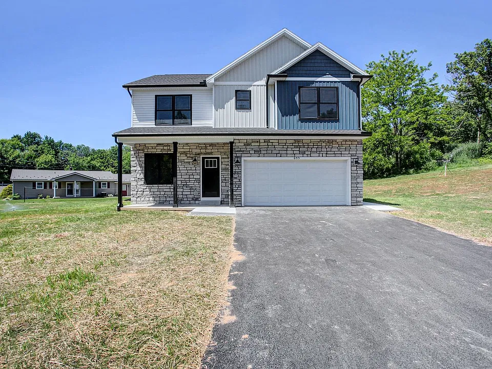 695 Karvois Ct