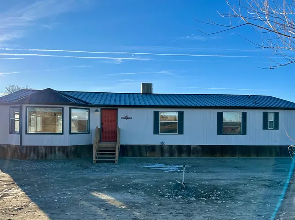 3457 1/2 Grand Valley Canal Rd, Clifton, CO 81520