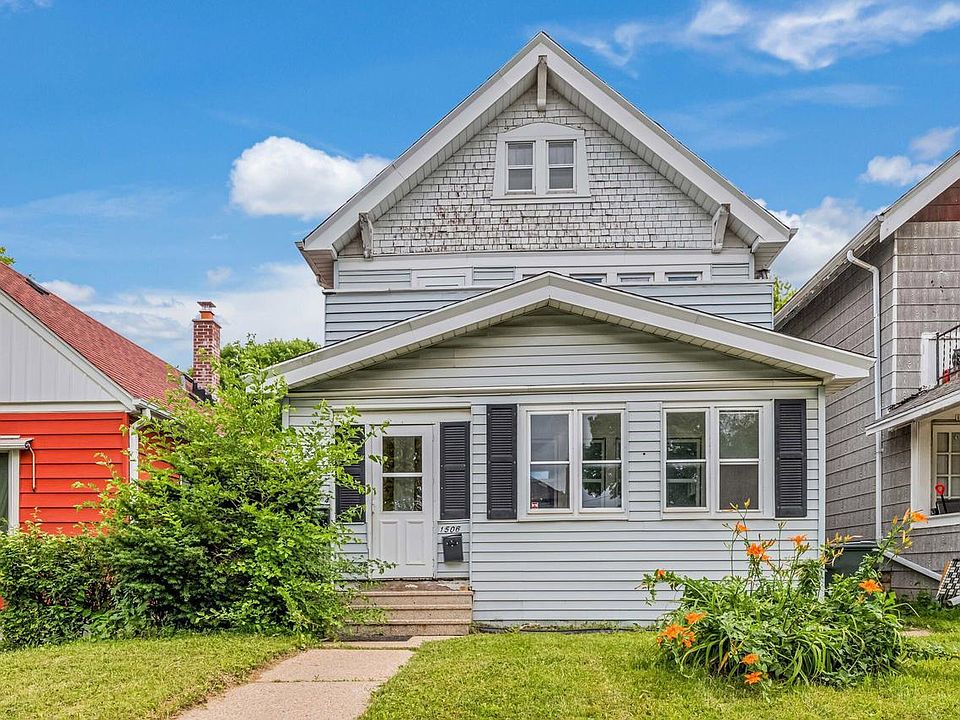 1st image of 1504 S 81st STREET #1506