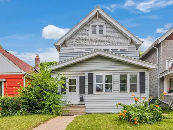 1504 S 81st STREET #1506, Milwaukee, WI 53214