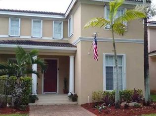 14118 SW 274th Ter, Homestead, FL 33032