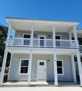 55 Oak Alley Ln, Long Beach, MS, 39560