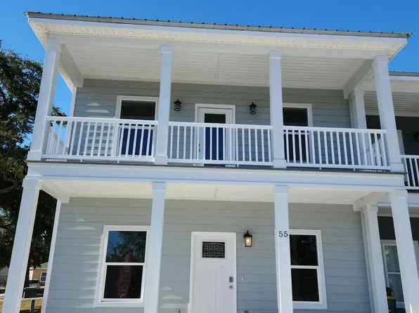 55 Oak Alley Ln, Long Beach, MS 39560