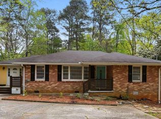 2687 Old Norcross Rd, Tucker, GA 30084