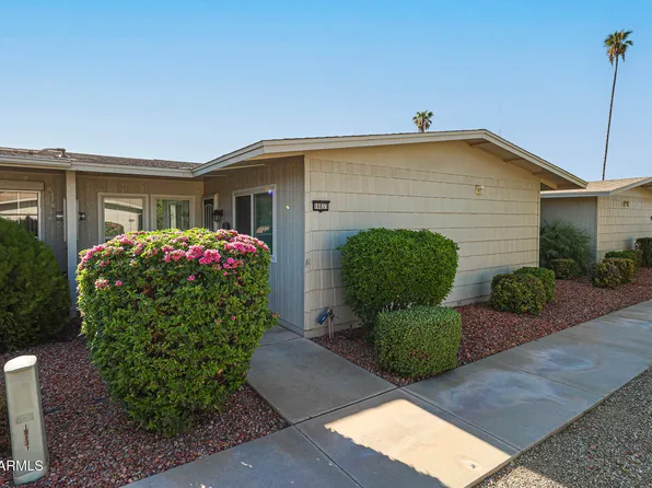 10833 W SANTA FE Drive, Sun City, AZ 85351