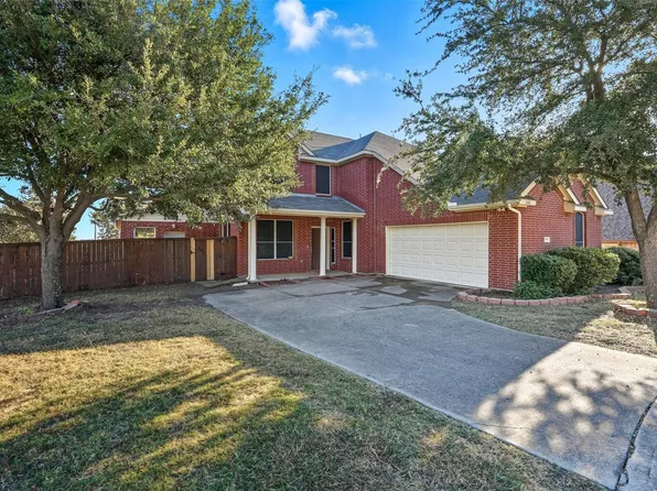 1401 Springside Dr, Garland, TX 75043