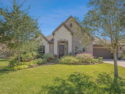 4029 Carolina Shores Ln, League City, TX, 77573