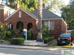 510 E 51st St, Savannah, GA 31405