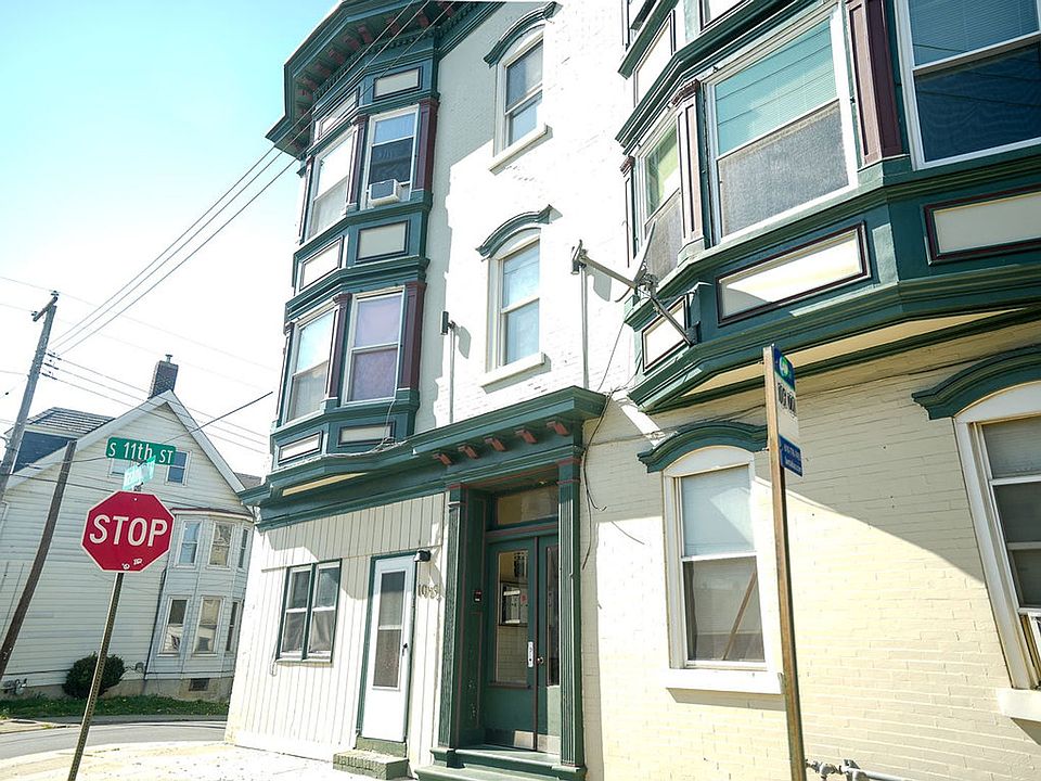 1st image of 1055 Washington St #1