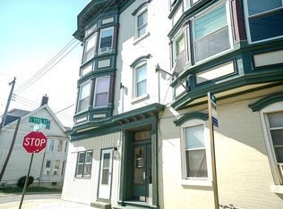 1055 Washington Street, Easton, PA 18042