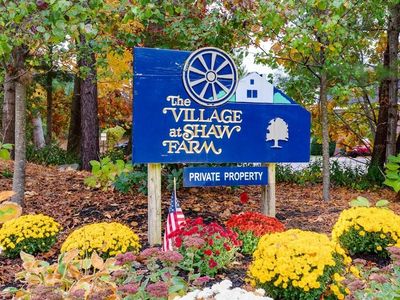 124 Shaw Farm Rd Unit 124, Canton, MA, 02021