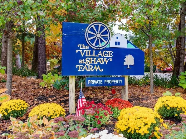 124 Shaw Farm Rd Unit 124, Canton, MA 02021