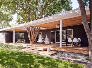 2603 Nottingham Ln, Austin, TX 78704