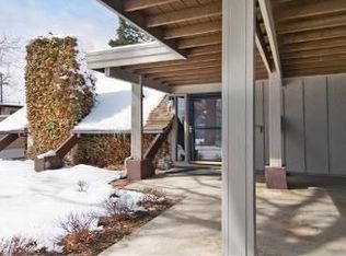 1861 S Ivanhoe St, Denver, CO 80224