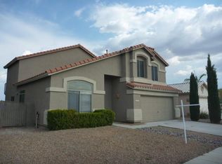 7207 W Deserama Dr, Tucson, AZ 85743