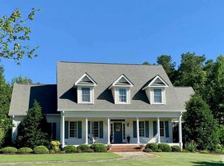 56 Black Horse Ln, Kittrell, NC 27544