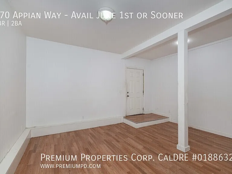 870 Appian Way #AVAIL JUNE 1ST OR SO — Photo 18