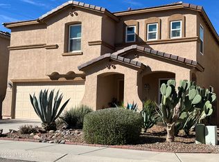 2182 W Morning Jewel Pl, Tucson, AZ 85742