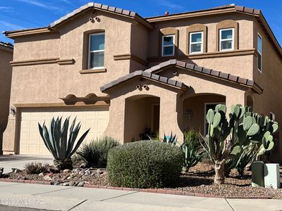 2182 W Morning Jewel Pl, Tucson, AZ, 85742