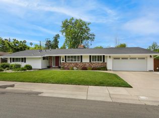 1157 McClaren Dr, Carmichael, CA 95608