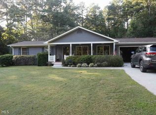 1285 Grayson Pkwy, Grayson, GA 30017