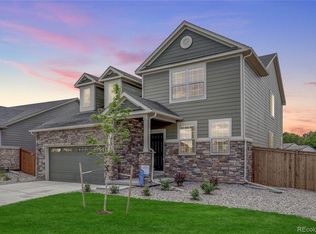453 S Norfolk Way, Aurora, CO 80017