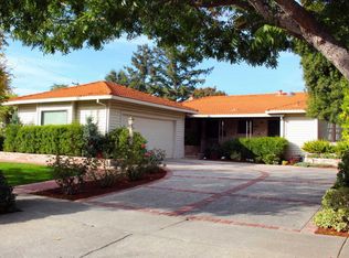 3351 Amherst Ln, San Jose, CA 95117