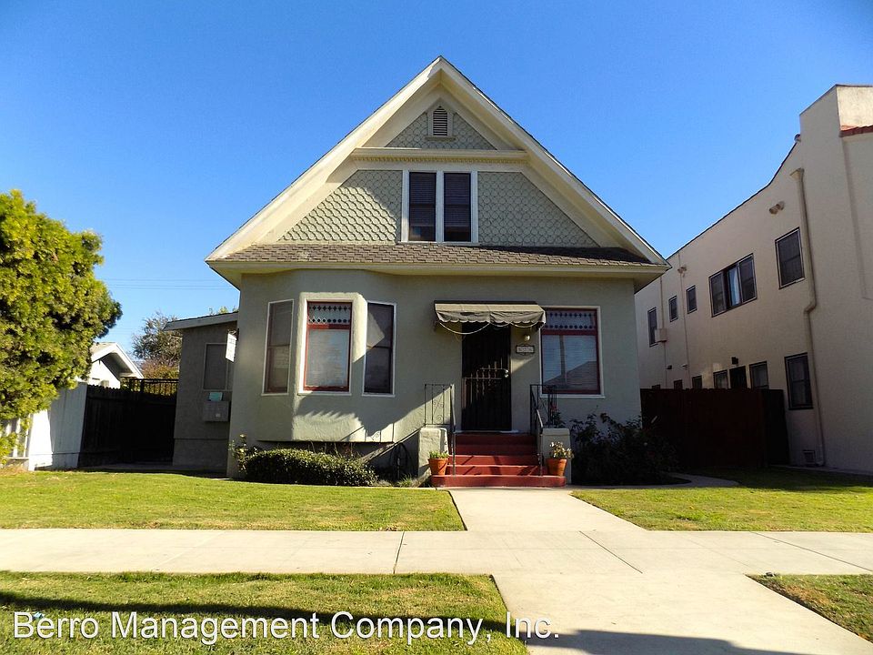 1st image of 828 N Obispo Ave #B