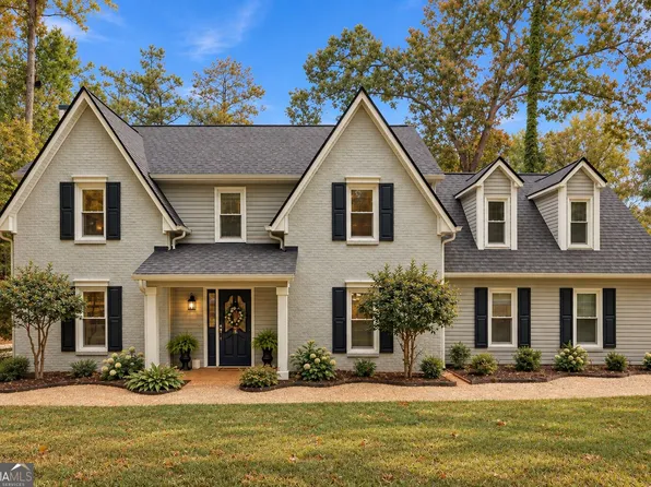 101 Oxford Ct, Peachtree City, GA 30269