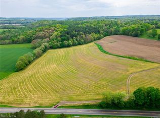 State Route 644, Salineville, OH 43945