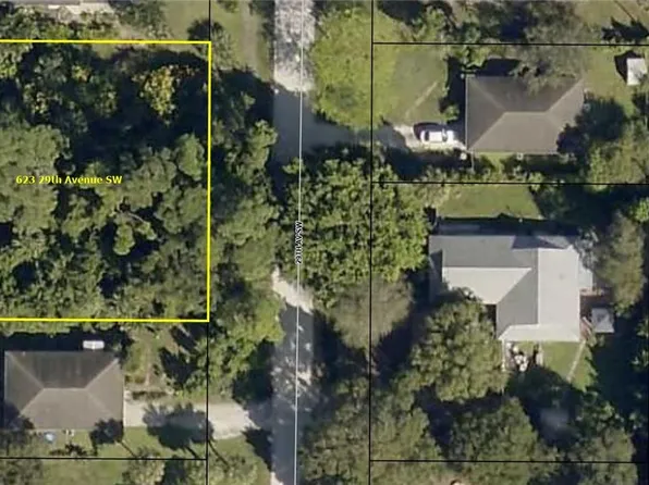623 29th Ave SW, Vero Beach, FL 32968