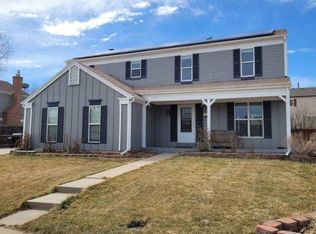 4655 S Union St, Morrison, CO 80465