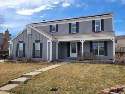 4655 S Union St, Morrison, CO, 80465