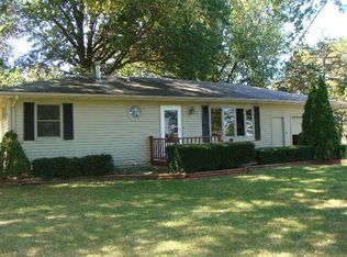 13490 Sycamore Rd, Ottumwa, IA 52501