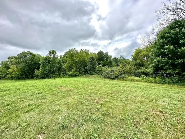 0 (10 acres,lot 1) 54th Street, Frederic, WI 54837