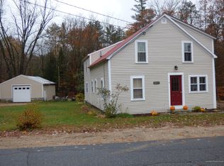 2067 Intervale Rd, Bethel, ME 04217