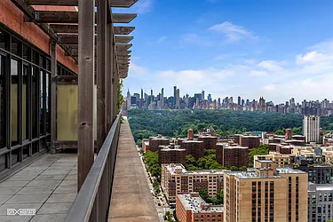 Sold by Citi Habitats