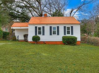531 Carr Street, Augusta, GA 30904