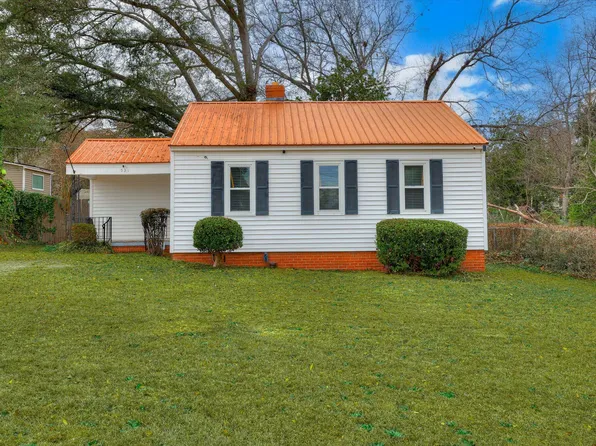 531 Carr Street, Augusta, GA 30904