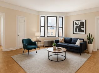 55 W 55th St APT 9B, New York, NY 10019