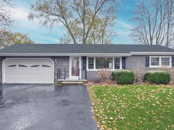 3092 E Bayard Street Ext, Seneca Falls, NY 13148