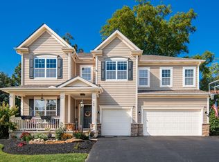 166 Split Log Pass, Delaware, OH 43015